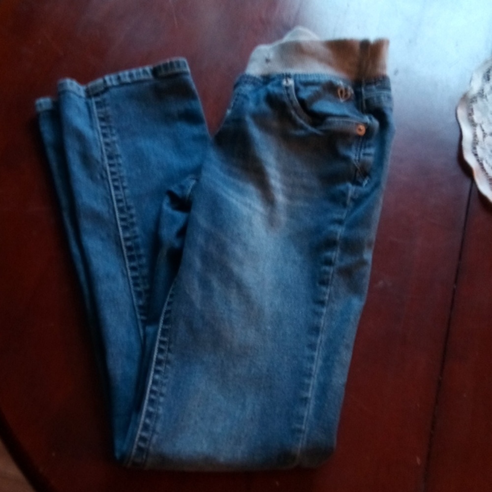 Justice For Girls Jeans